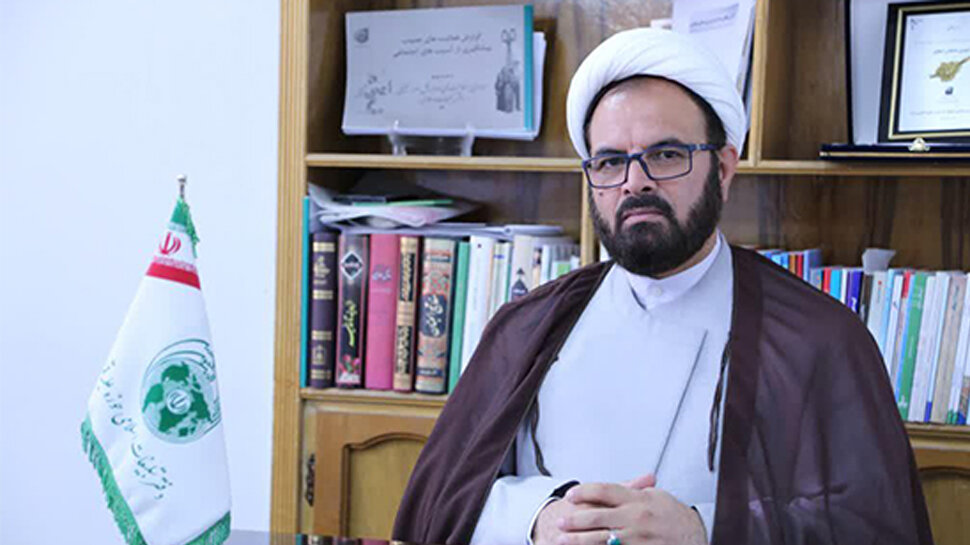 اعزام بیش از ۲۰۰ نفر از نخبگان تبلیغی از قم، اصفهان و خراسان رضوی به سراسر کشور