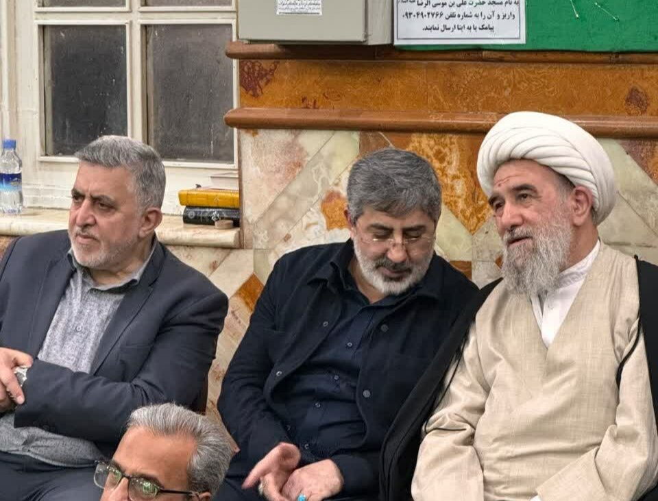 واقعه عاشورا به دلیل استقبال جهان اسلام بهترین فرصت برای جهاد تبیین در عرصه بین‌المللی است
