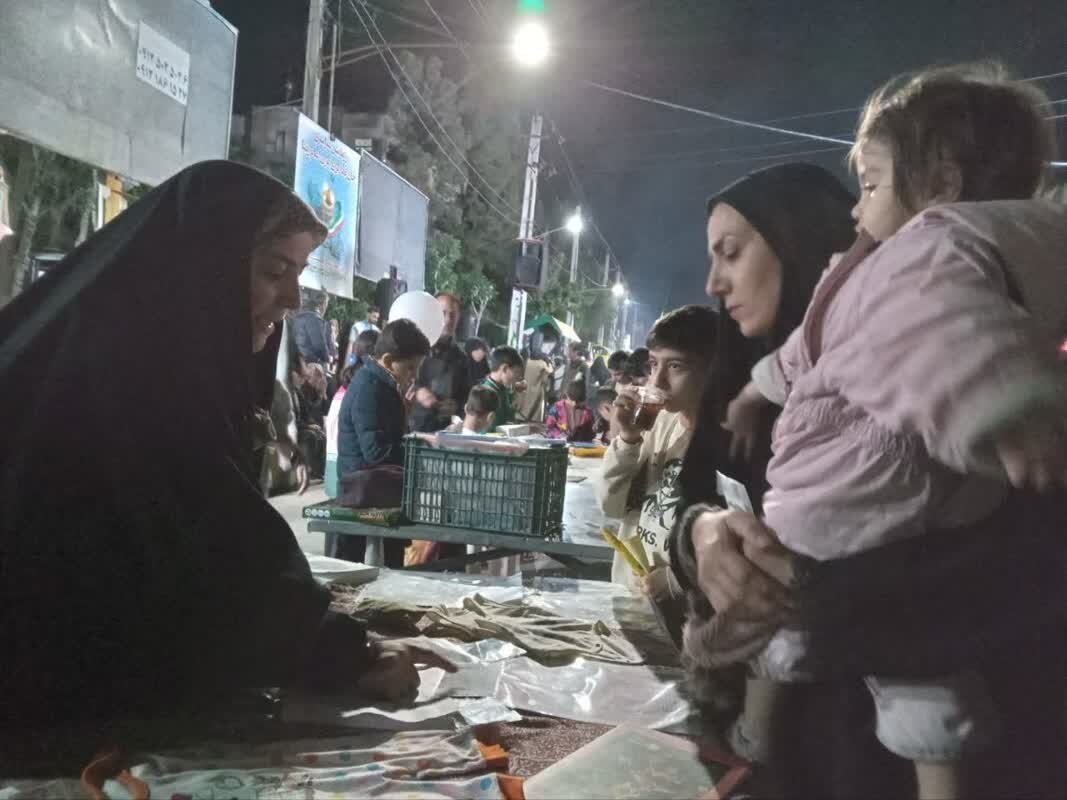 مدرسه علمیه کوثر صفادشت