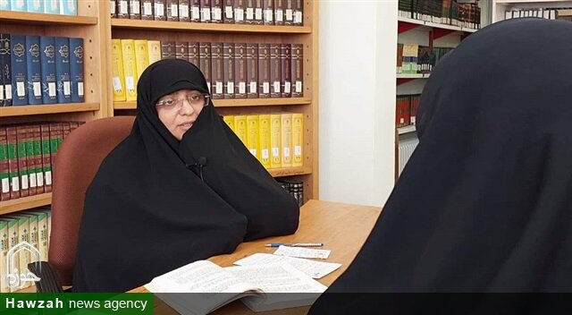 تعلیم و تربیت با نگاه الهی به انسان، زمینه‌ساز شکوفایی استعدادها است