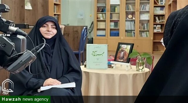 آثار شهید مطهری پاسخ‌گوی بسیاری از شبهات فکری نسل جوان است