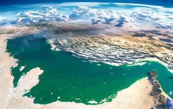 چرا خلیج فارس همیشه با ایران خواهد ماند؟