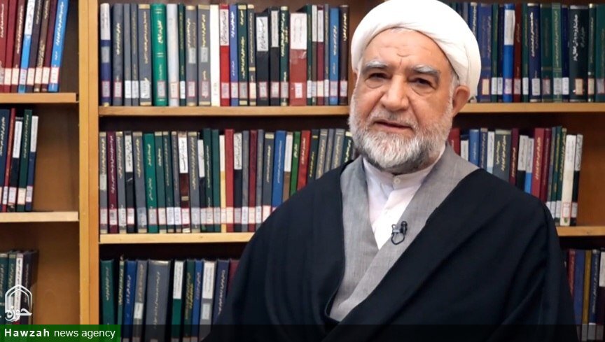 معلم در خط مقدم مقابله با شبهه‌افکنی و غفلت‌زایی شیطان است