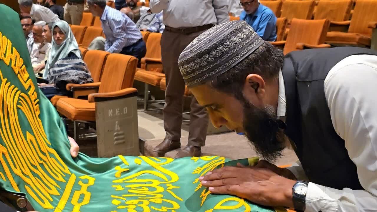 حالیہ جنگ میں سب سے زیادہ نقصان امریکا و اسرائیل کا ہوا، سابق وفاقی وزیر برائے خزانہ پاکستان