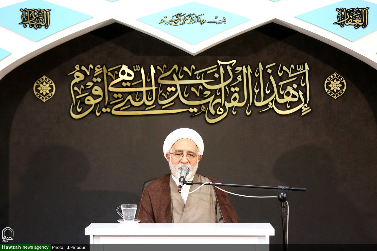 شهادت دکتر لاریجانی تجلی اخلاص و خدمت در مسیر عزت کشور است