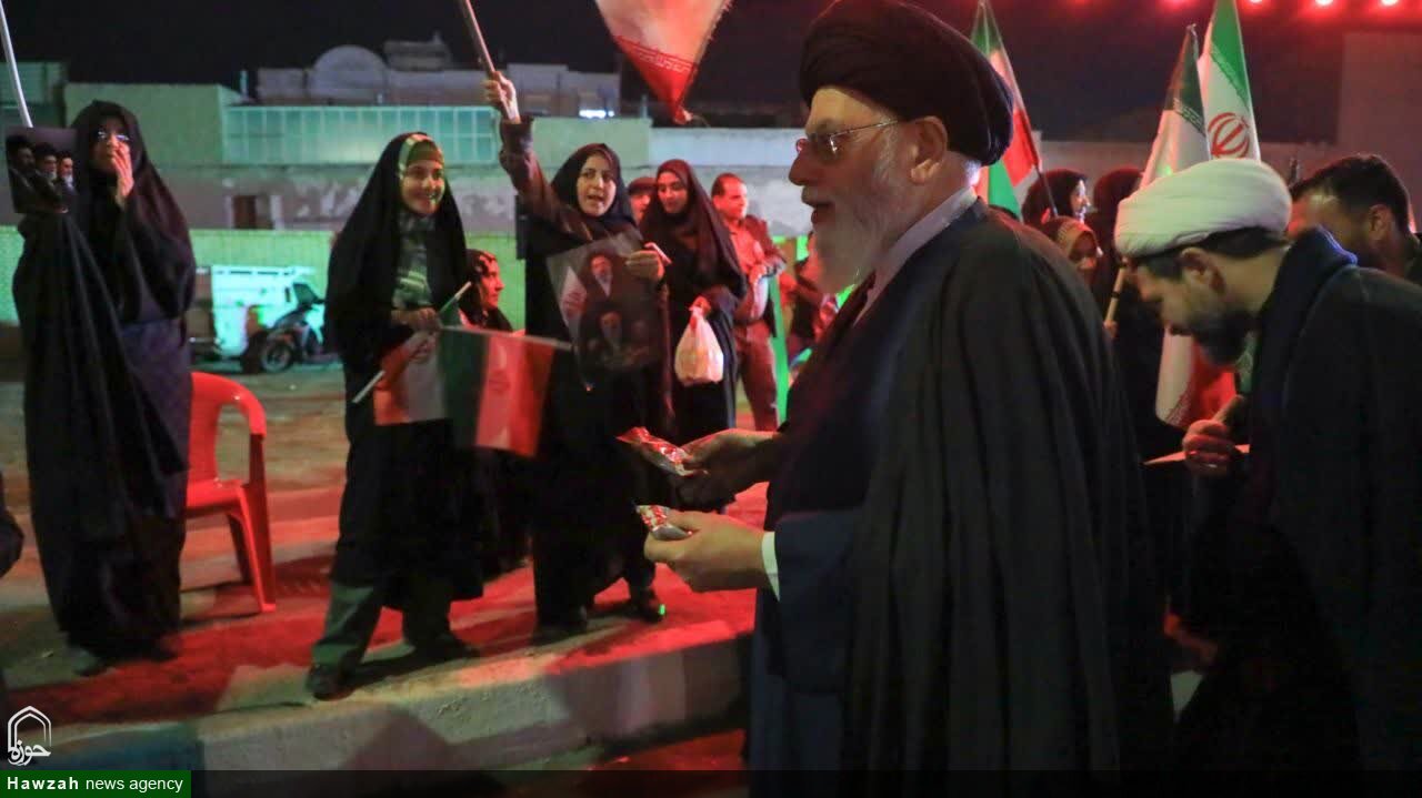 مدرسه علمیه مدینة‌العلم کاظمیه یزد