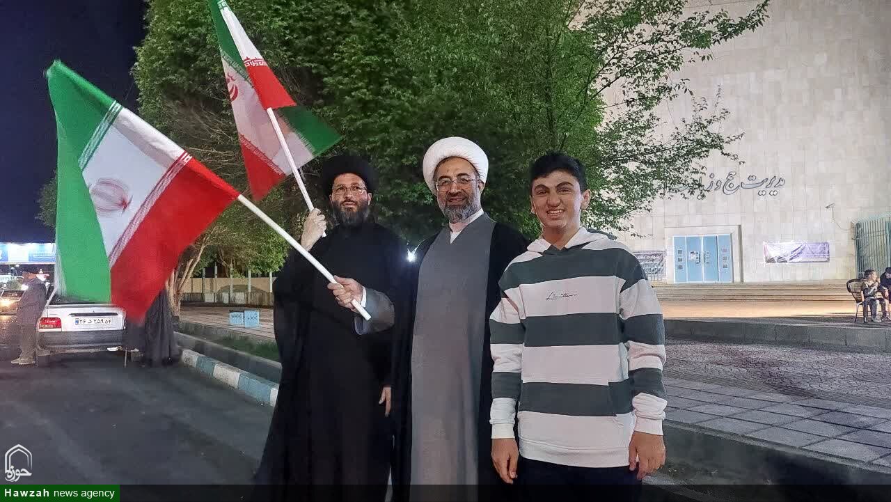مدرسه علمیه مدینة‌العلم کاظمیه یزد