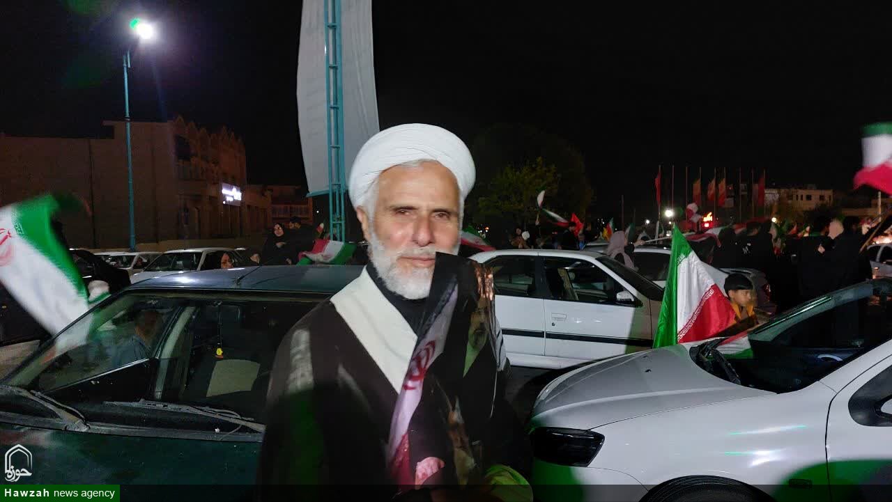 مدرسه علمیه مدینة‌العلم کاظمیه یزد