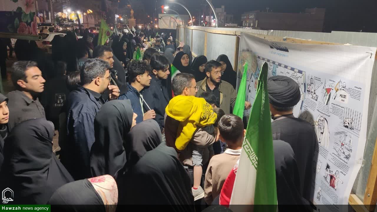 مدرسه علمیه مدینة‌العلم کاظمیه یزد