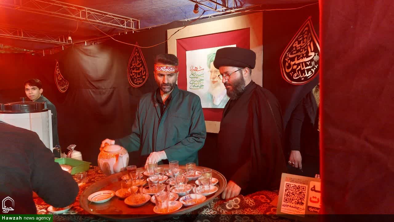 مدرسه علمیه مدینة‌العلم کاظمیه یزد