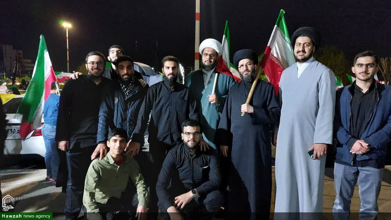 مدرسه علمیه مدینة‌العلم کاظمیه یزد