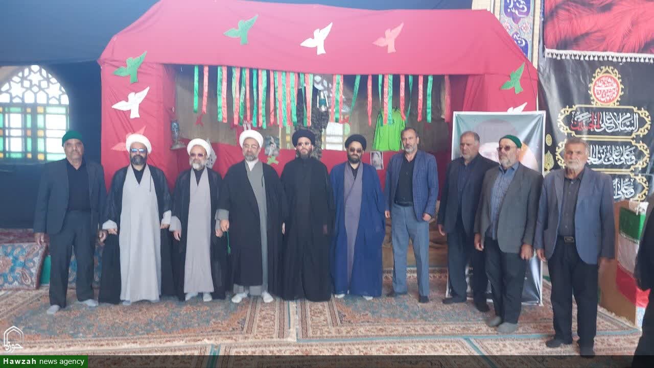 مدرسه علمیه مدینة‌العلم کاظمیه یزد
