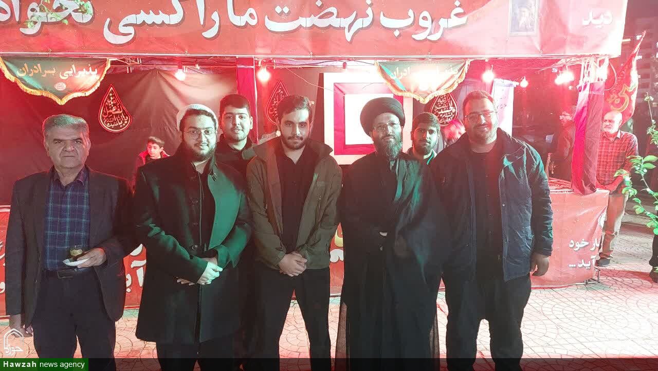 مدرسه علمیه مدینة‌العلم کاظمیه یزد