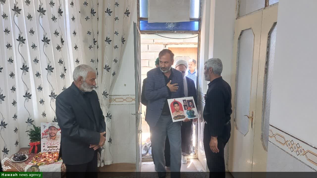 مدرسه علمیه مدینة‌العلم کاظمیه یزد