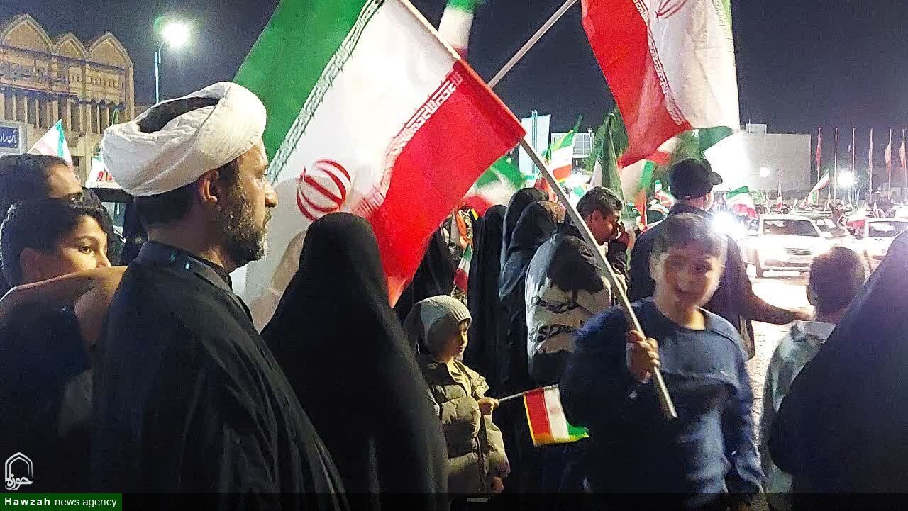 مدرسه علمیه مدینة‌العلم کاظمیه یزد
