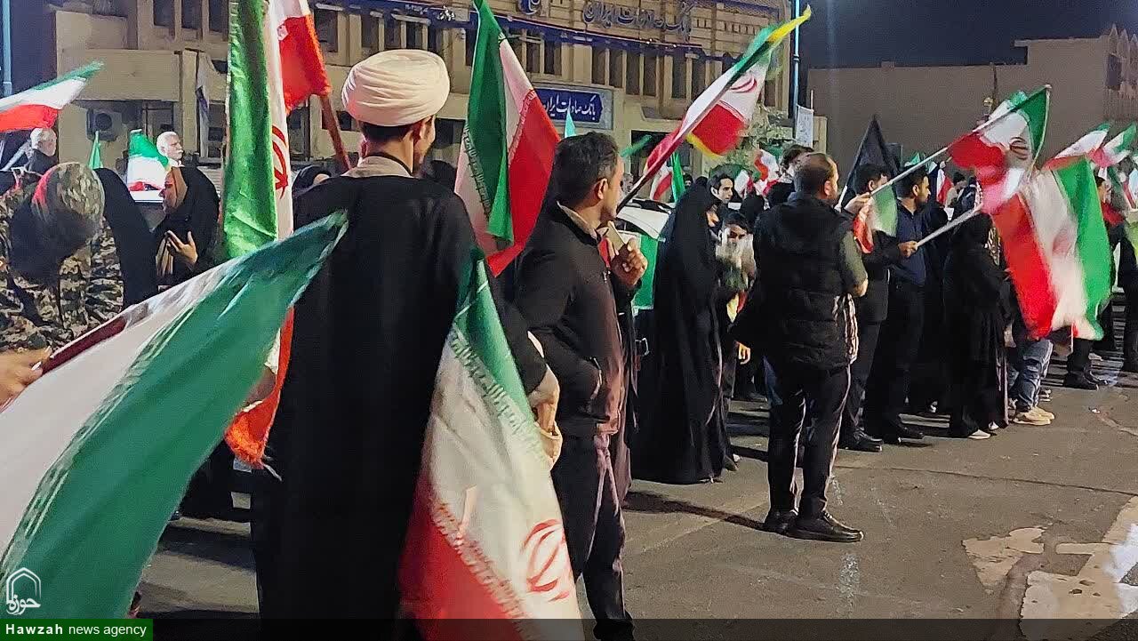 مدرسه علمیه مدینة‌العلم کاظمیه یزد