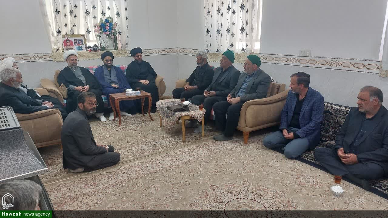 مدرسه علمیه مدینة‌العلم کاظمیه یزد