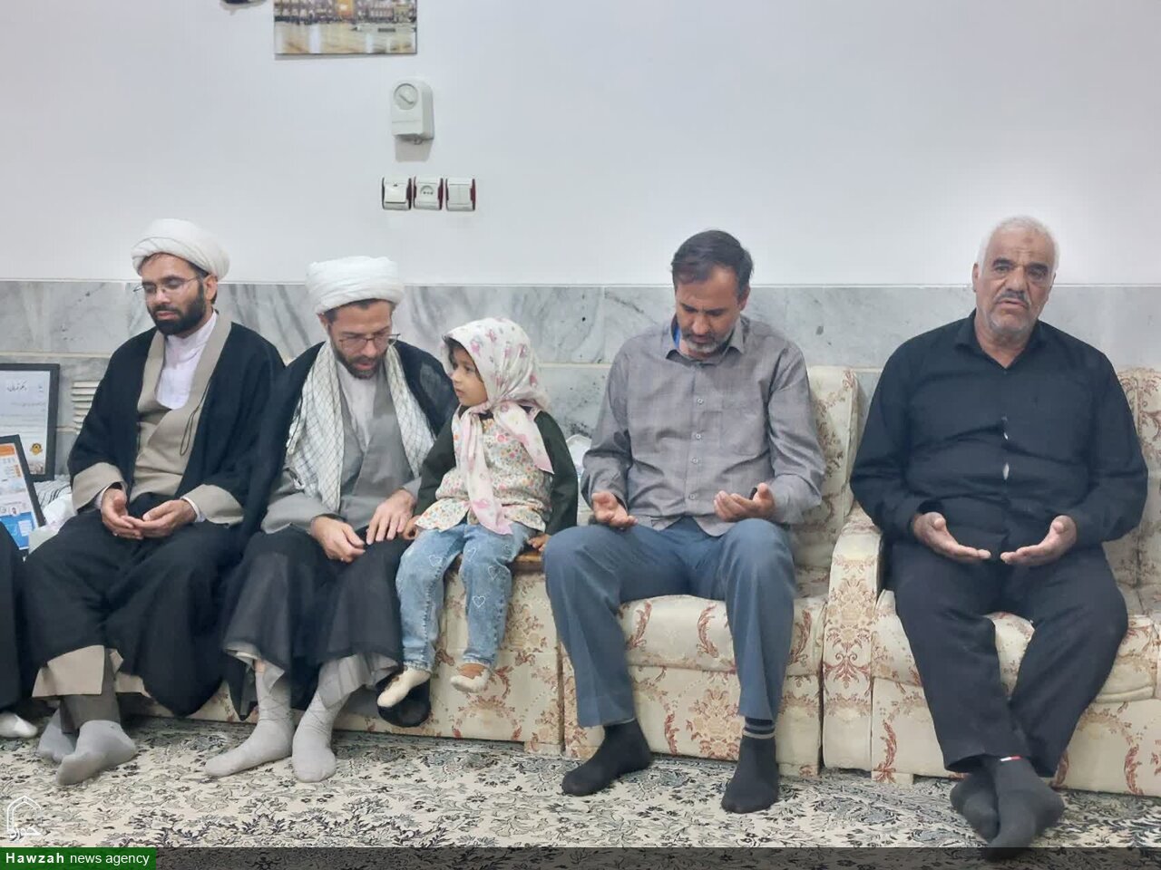 مدرسه علمیه مدینة‌العلم کاظمیه یزد