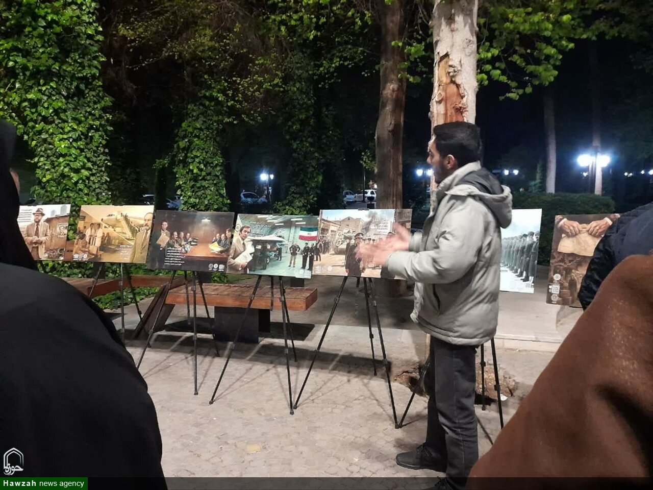 مدرسه علمیه مدینة‌العلم کاظمیه یزد