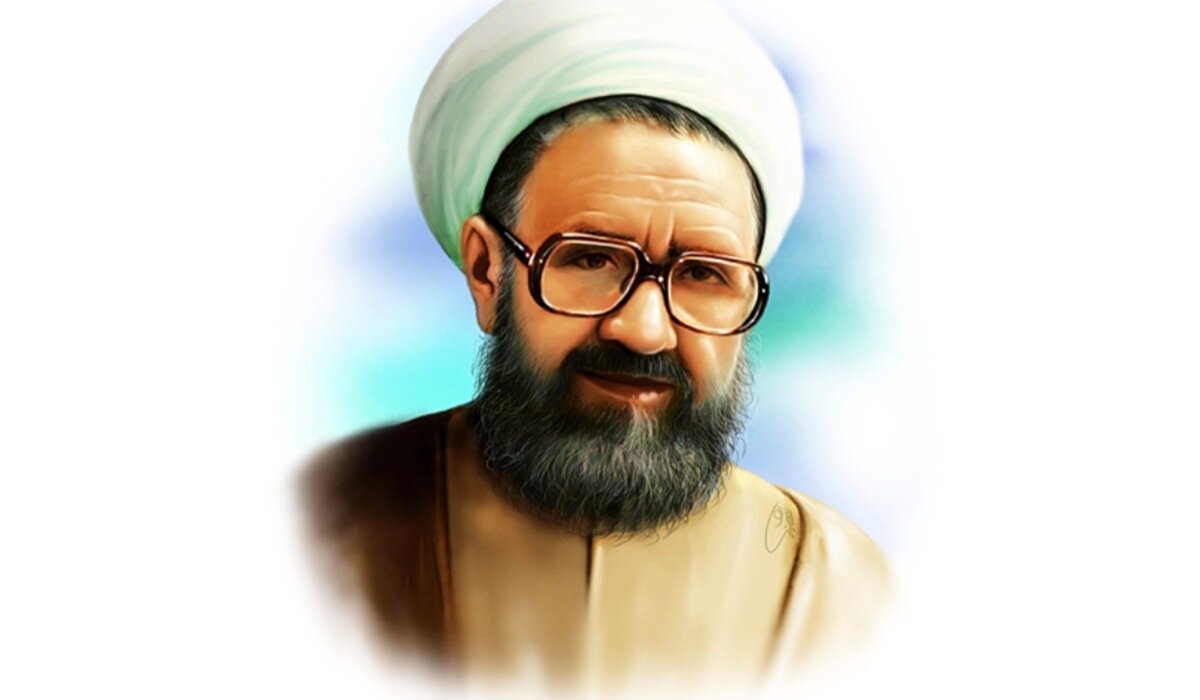 معرفی کتاب «بیست گفتار»؛ مجموعه سخنرانی‌های استاد مطهری + دانلود