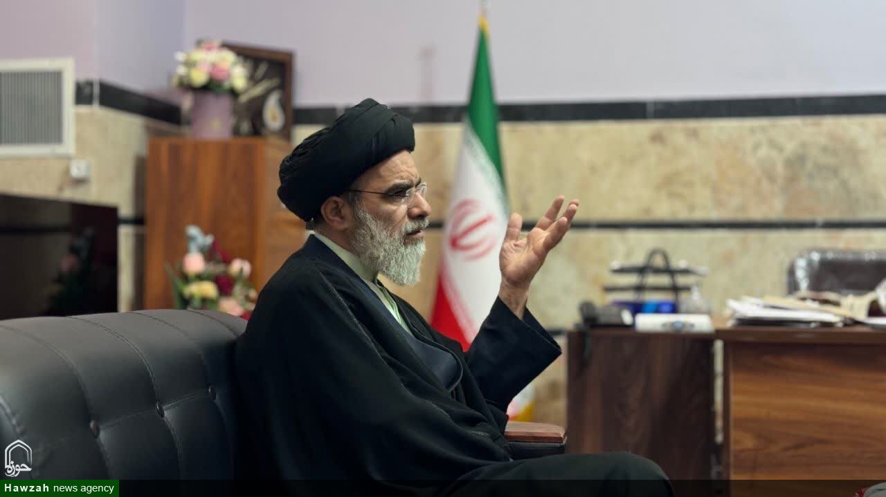 سفر مدیرکل تبلیغات اسلامی آذربایجان شرقی به شهرستان بناب + عکس