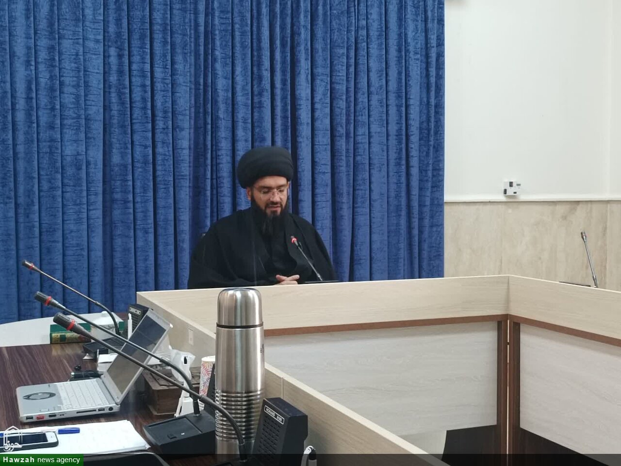 «بعثت مردم»، سنگ بنای تحول در تکلیف اجتماعی است