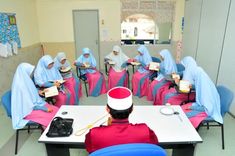 Malaysia's Deputy Prime Minister: Islamic and Moral Education Must Be Integrated into Mainstream System