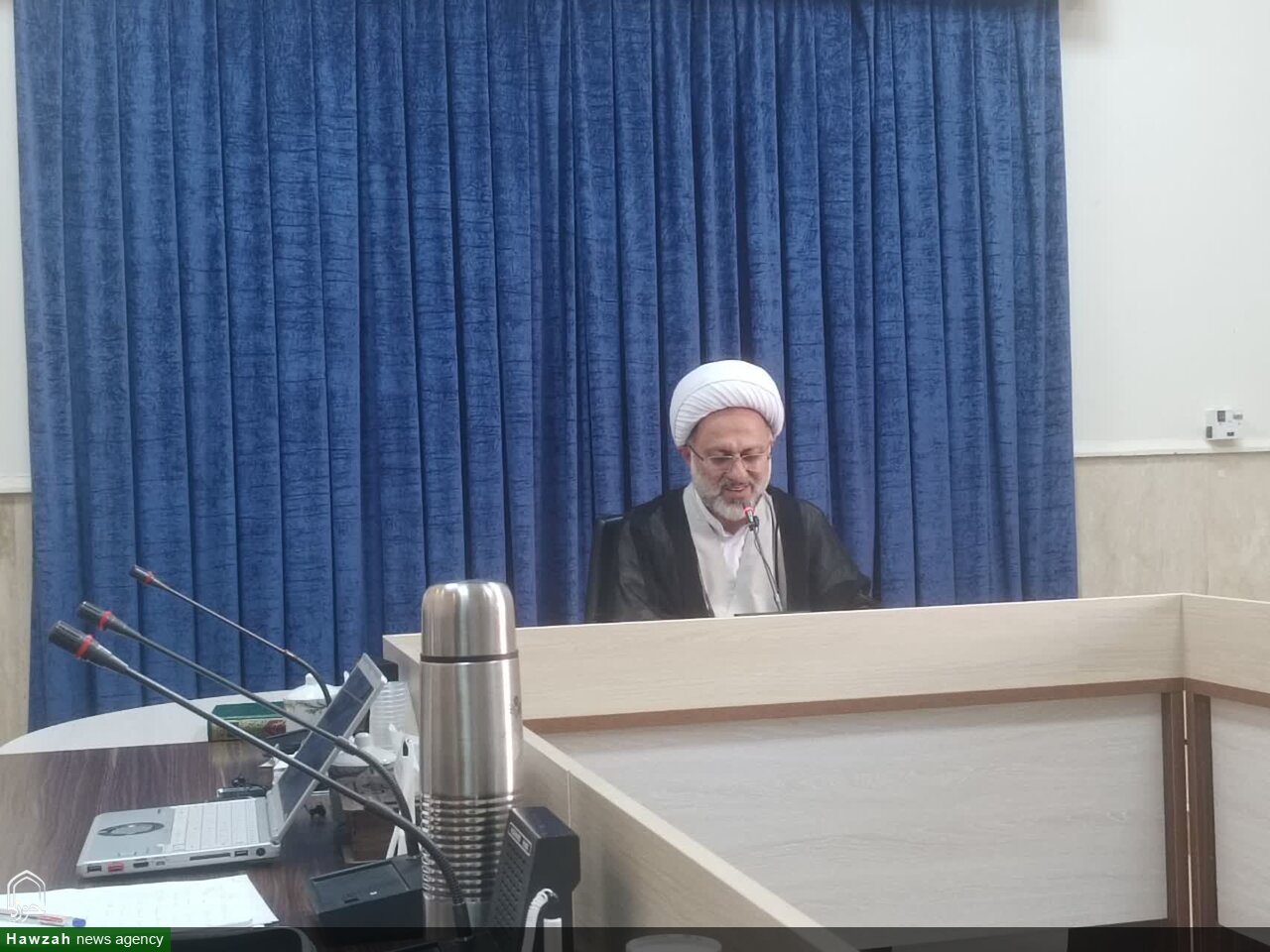 در فقه اسلامی مفهومی به نام «جنگ» نیست، اما «دفاع» وجود دارد