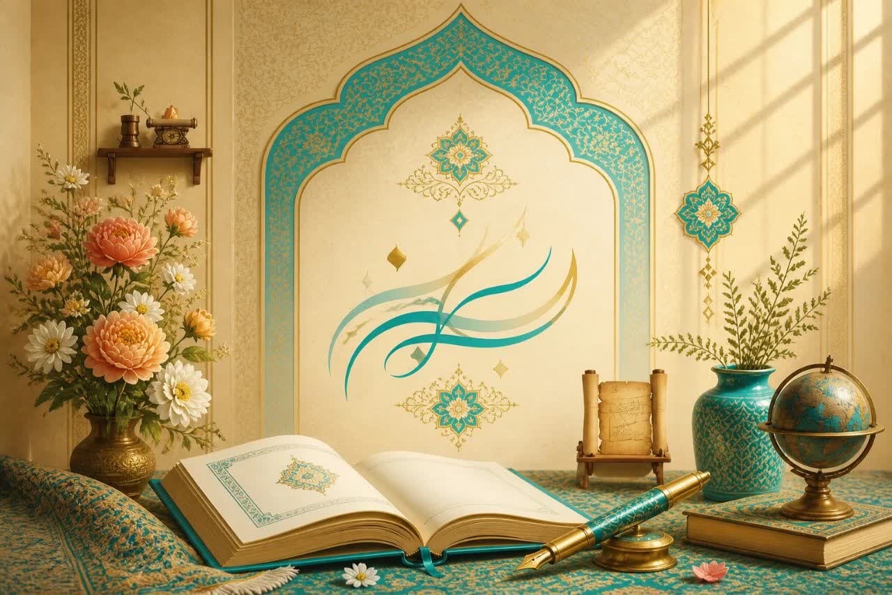 اساتید حوزه، پاسداران میراث علمی و معنوی اسلام‌ هستند