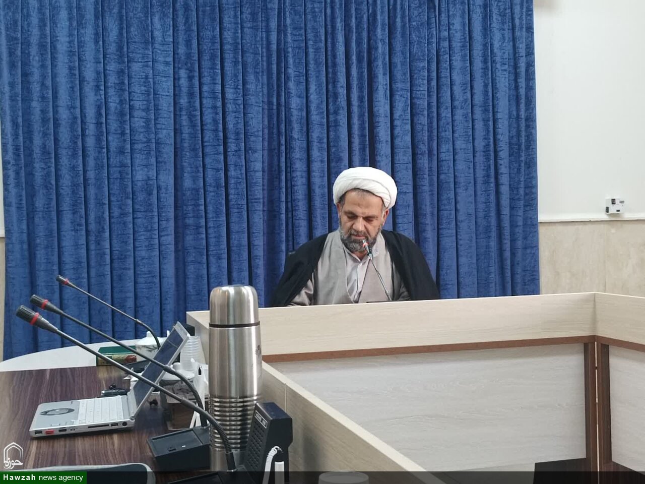 «مردم‌پایه» بودن حکومت از نگاه نهج‌البلاغه، شرط اتمام‌حجت و مشروعیت زمینی است