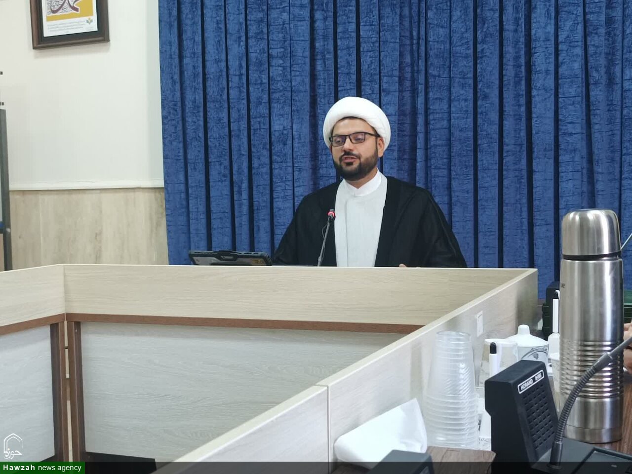 تبیین سیاسی حکومت اسلامی نقش کلیدی در تغییر نگاه مردم از رعیت به شهروند دارد