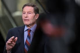 Democrats admit war failure; America failed in all three declared goals