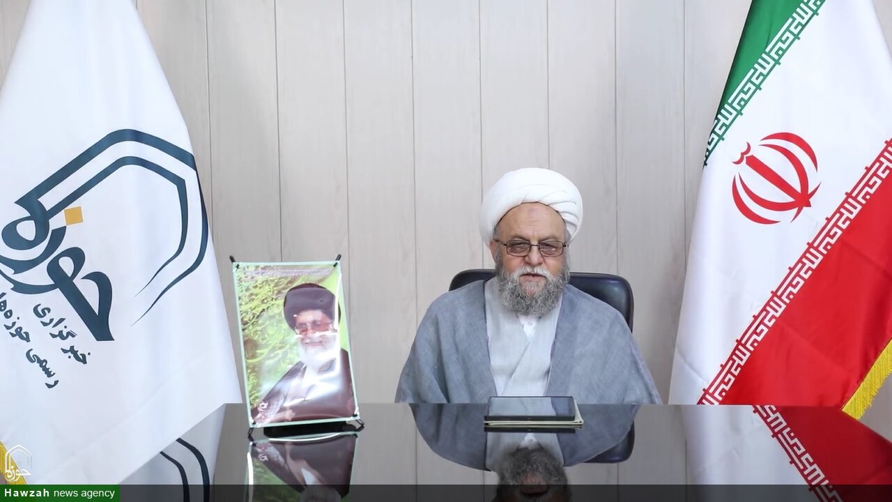 مهم‌ترین شاخصه‌های حوزه علمیه مطلوب در نگاه و کلام امام شهید/ روحانیت مردمی و انقلابی؛ در خدمت به جامعه و نظام اسلامی