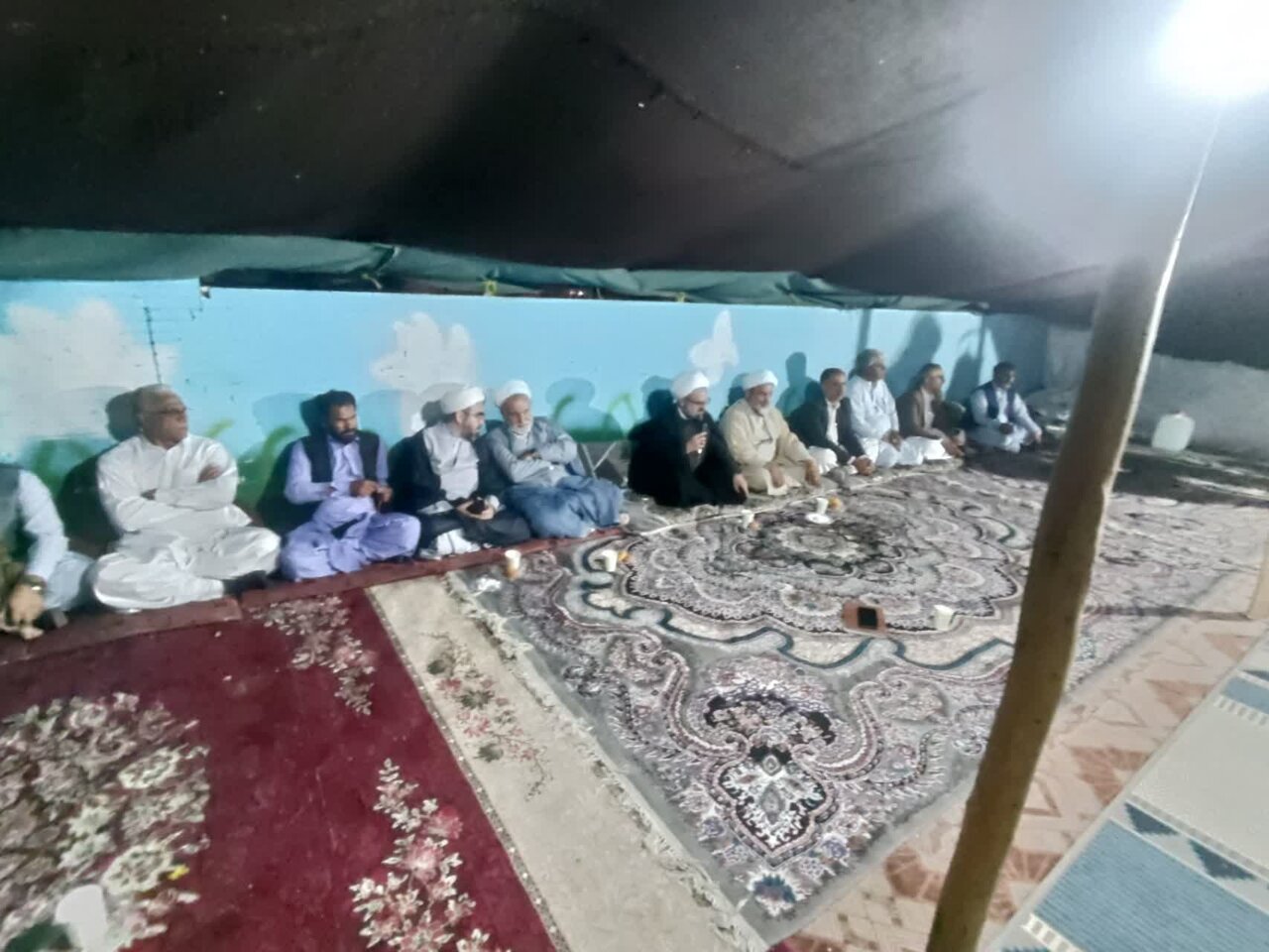 بالاترین هراس دشمن، از وحدت مسلمانان است