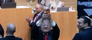 La “festa” di Ben-Gvir e il volto sanguinario del potere a Tel Aviv