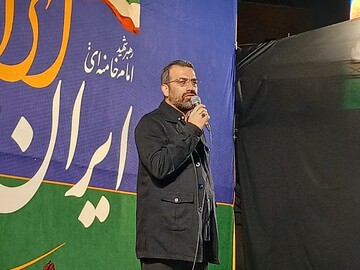 استمرار حضور مردمی خنثی‌کننده طراحی‌های دشمن است/ مقاومت فعال، راهبرد موفق جمهوری اسلامی در برابر تهدیدها است