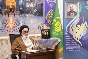 معلمان امروز در خط مقدم جنگ اراده‌ها و اندیشه‌ها هستند