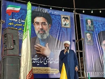 حضور مردم در میادین، ضامن تحقیر آمریکا و خنثی‌سازی جنگ روانی دشمن است