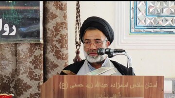 بصیرت و پیوند «علم و عمل»، سد نفوذ استکبار در جنگ شناختی است