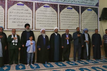 نقش علمای اهواز در حفظ احادیث اهل‌بیت(ع)