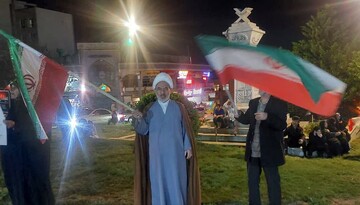 فرهنگ حسینی؛ جان‌مایه جبهه مقاومت و پیروزی در جنگ تحمیلی سوم/ جنگ تحمیلی سوم، نمودِ عینی الهام از حماسه حسینی است