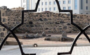 شهیدی که تلاش کرد تا بقیع بازسازی شود!