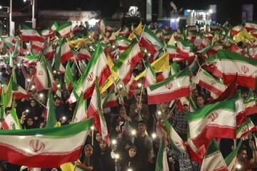 تحلیل آینده‌پژوهانه از مسائل پساجنگ
