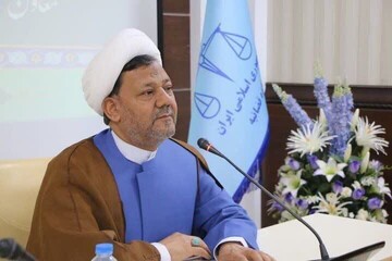 اختتام ۲۳۰۰پرونده اختلاف توسط صلح یاران کرمانی