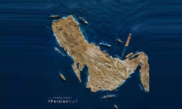 ندای وحدت از پیام خلیج فارس رهبر!