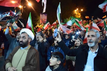 آنچه در جنگ تحمیلی رمضان ثابت شد / مأموریت خواص در جنگ ترکیبی و شناختی