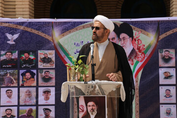 پیام مدیر حوزه علمیه استان لرستان به مناسبت گرامی‌داشت روز معلم