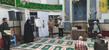 اجتماعات شبانه طبق تأکیدات رهبر انقلاب با محوریت مساجد ادامه خواهد داشت