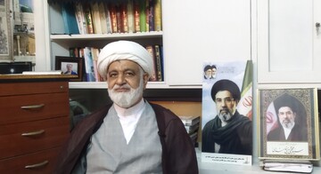 همکاری حوزویان و ائمه مساجد برای خدمت‌رسانی به زائران مراسم تشییع پیکر رهبر شهید 