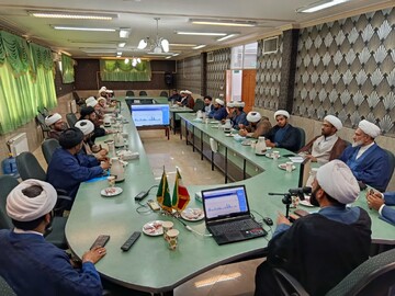 تصاویر/ گردهمایی مدیران  رسیدگی به امور مساجد استان کرمان